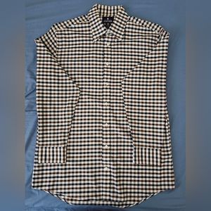 Stafford button down shirts